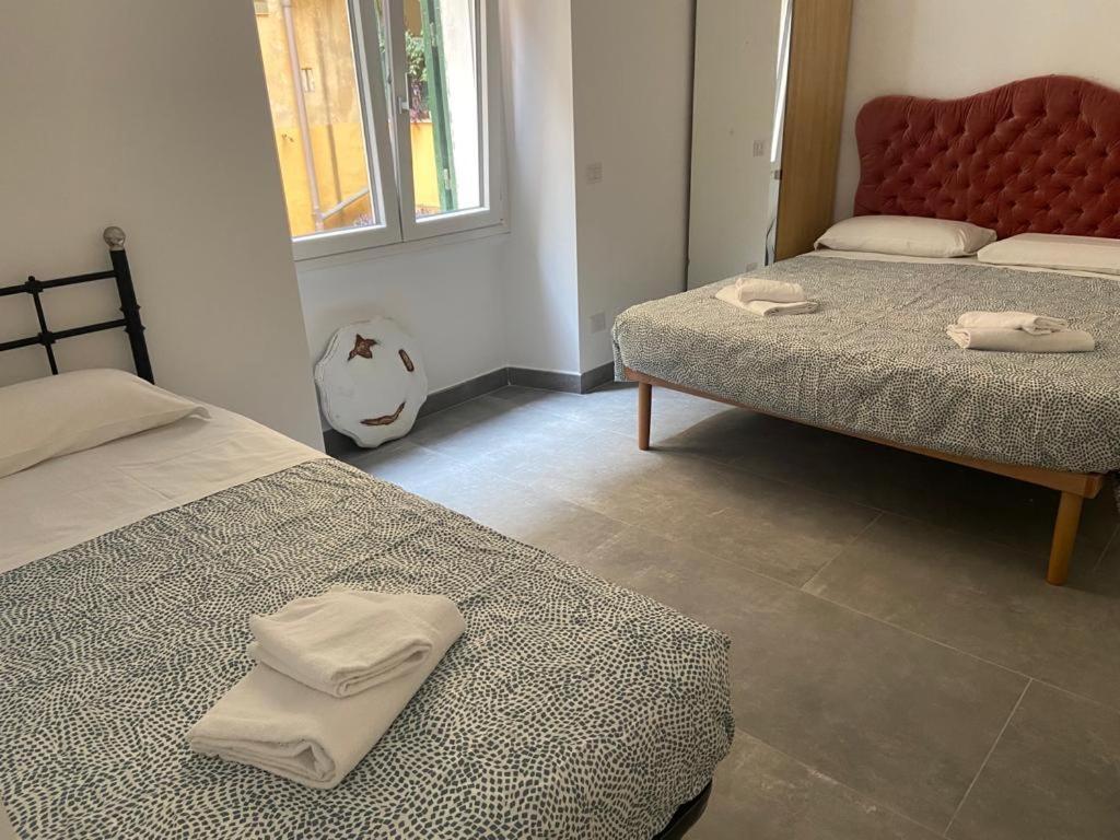 Air Vatican Apartamento *