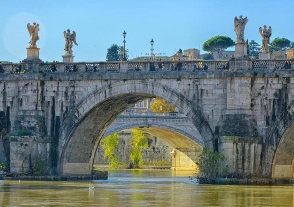 Air Vatican Apartamento Roma