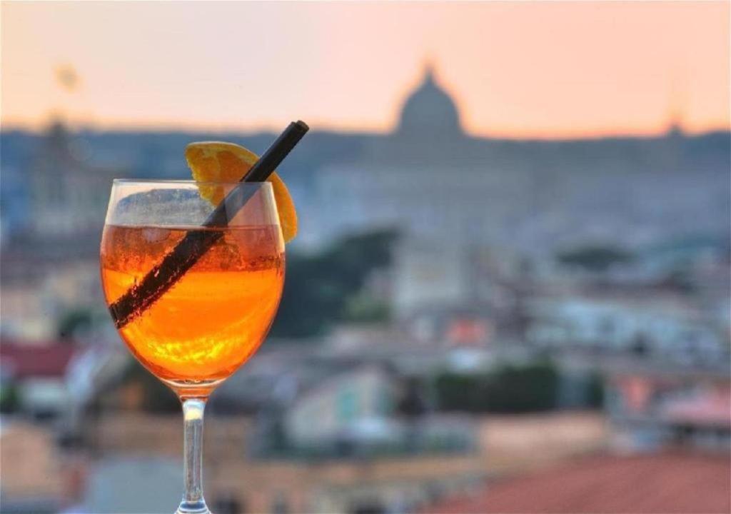 Apartamento Air Vatican *