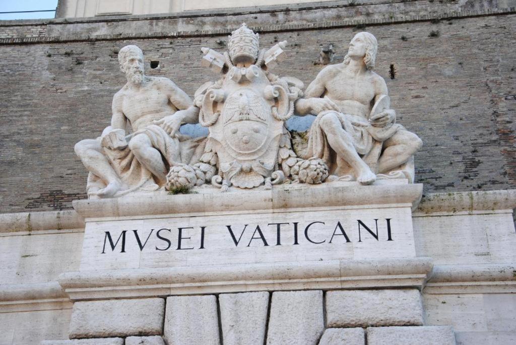 Air Vatican Apartamento *