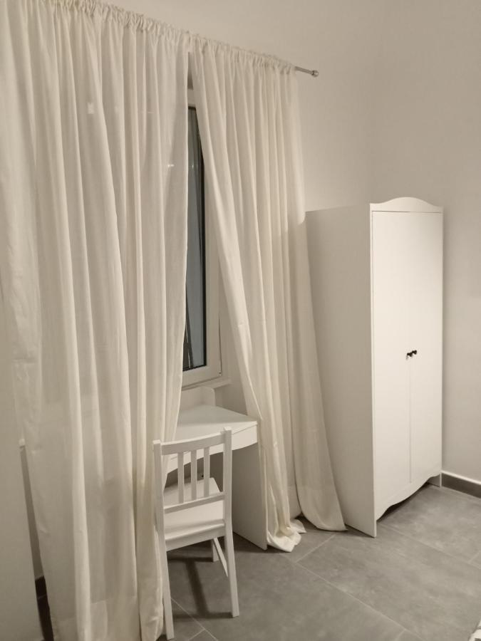 Air Vatican Apartamento