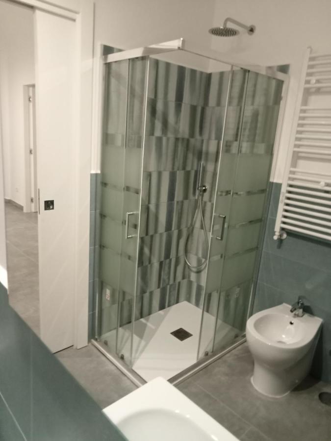 Apartamento Air Vatican