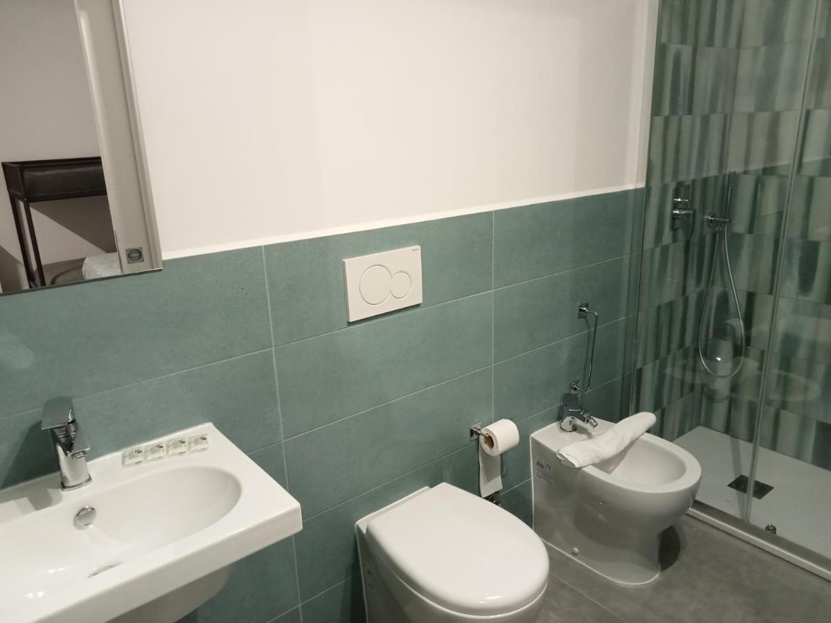 Apartamento Air Vatican *