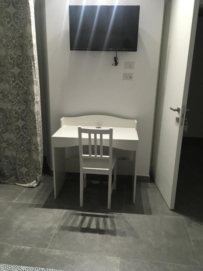 Air Vatican Apartamento Roma